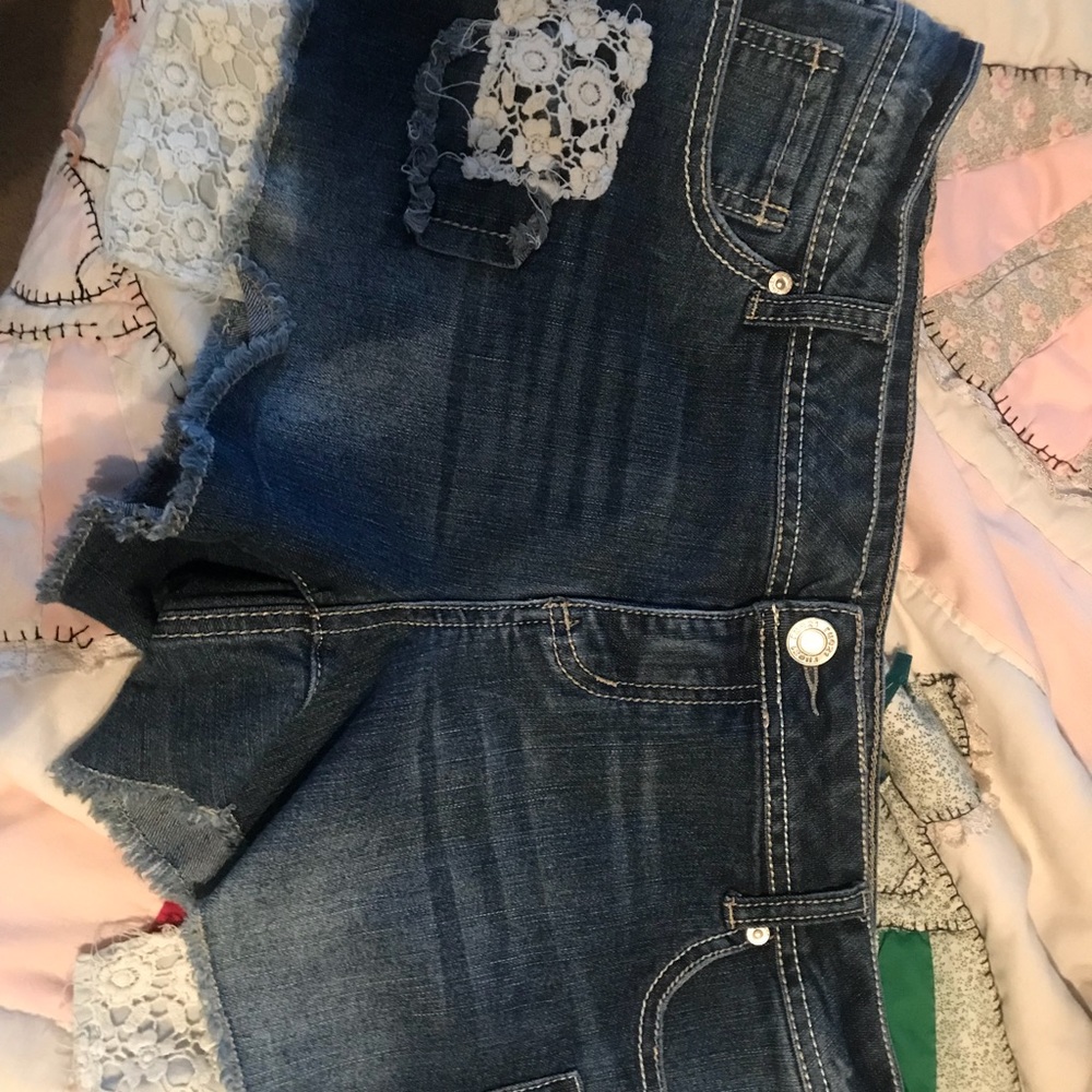 Rue21 Shorts